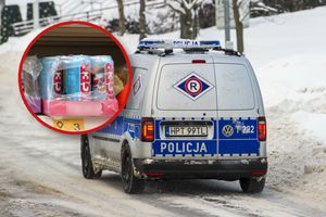 Policja, energetyki