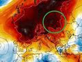 Fala upałów nad Europą i Polską