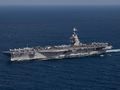 USS Gerald R. Ford