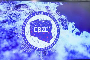 Centralne Biuro Zwalczania Cyberprzestępczości