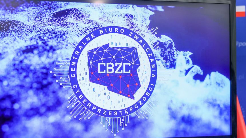 Centralne Biuro Zwalczania Cyberprzestępczości