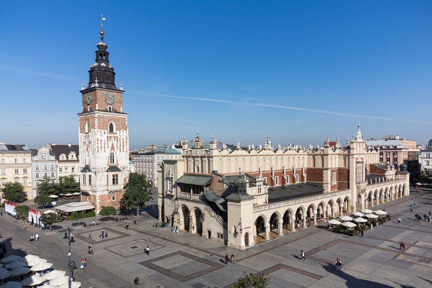Kraków