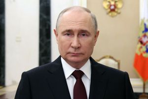 Władimir Putin
