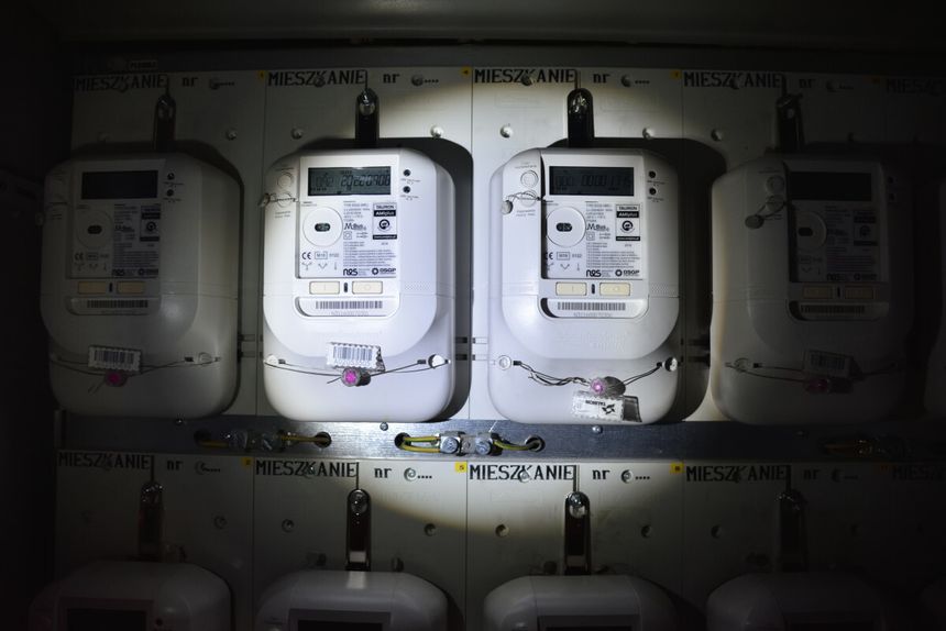 Blackout możliwy w Polsce
