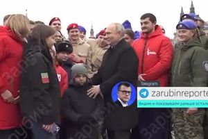 Władimir Putin