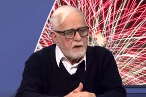 Jan Pietrzak komentuje "żart" o obozach i imigrantach