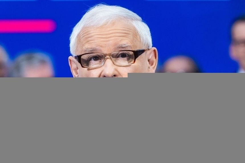 Jarosław Kaczyński