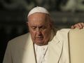 papież Franciszek