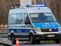 Policja ruszyła na poszukiwania napastnika