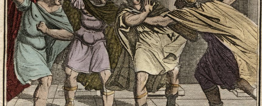 Juliusz Cezar