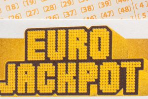 Eurojackpot
