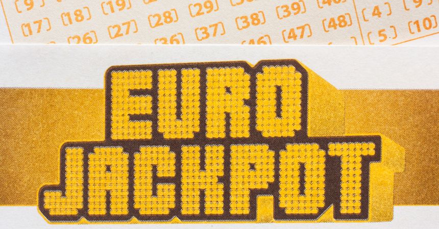 Eurojackpot