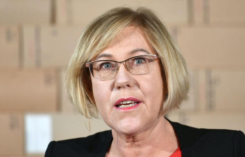 Barbara Nowak