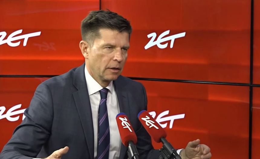Ryszard Petru