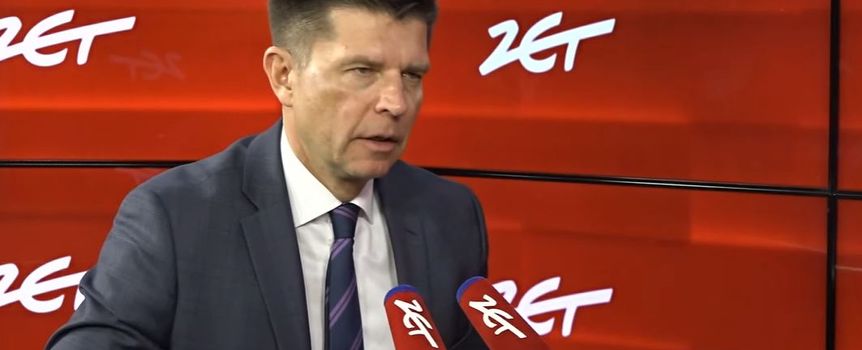Ryszard Petru
