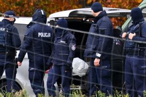 finał poszukiwań Grzegorza Borysa