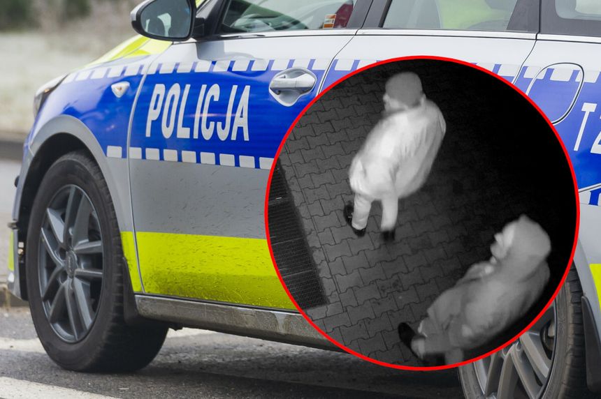 Policja
