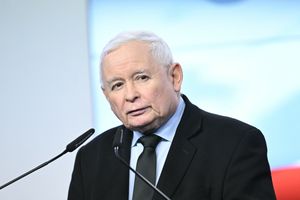 Jarosław Kaczyński