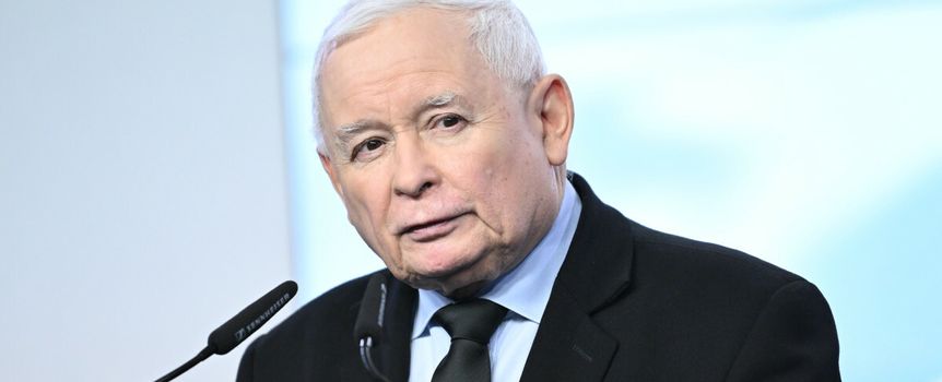 Jarosław Kaczyński
