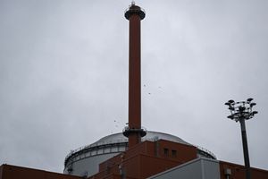 Olkiluoto 3