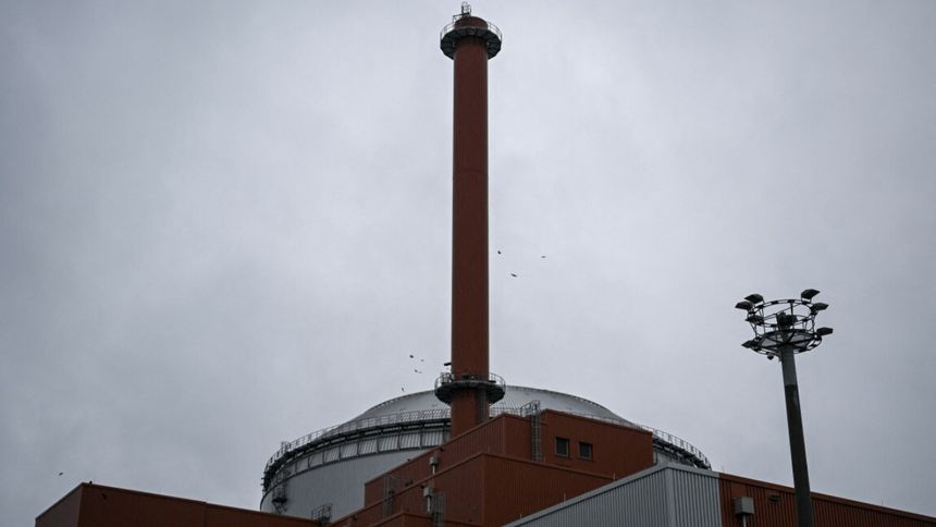 Olkiluoto 3