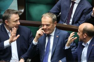 Donald Tusk