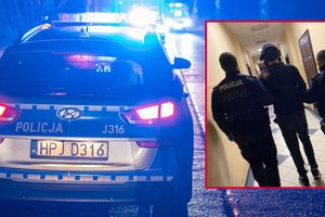 Policja