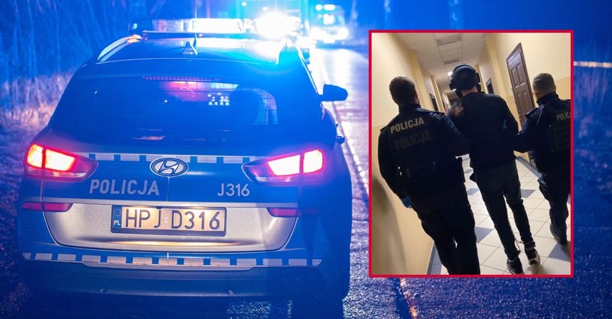 Policja
