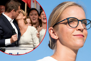 Kim jest Małgorzata Trzaskowska - żona Rafała Trzaskowskiego?