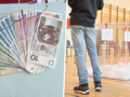 Na kogo głosować, mając działalność gospodarczą? Zapytaliśmy eksperta