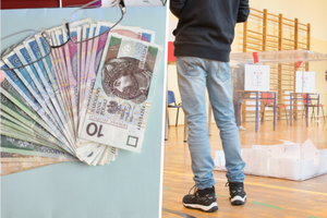 Na kogo głosować, mając działalność gospodarczą? Zapytaliśmy eksperta
