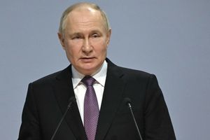 Władimir Putin