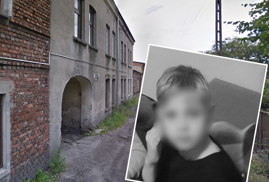 Kamienica przy ul. Kosynierskiej, Kamil z Częstochowy