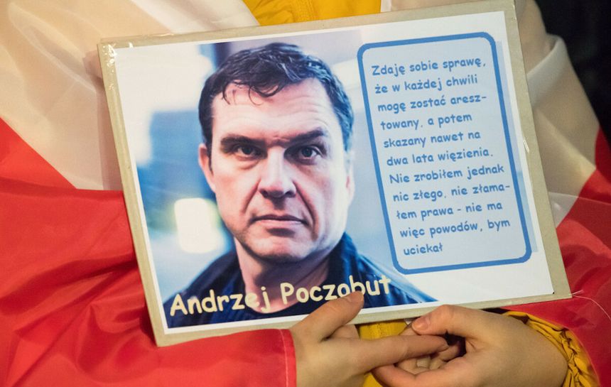 Andrzej Poczobut