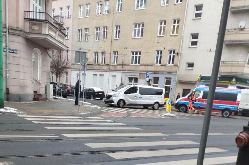 Akcja na Wildzie w Poznaniu