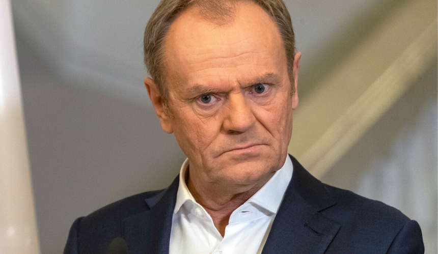 Donald Tusk