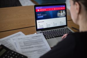 Ulga za internet 2024: najważniejsze zasady