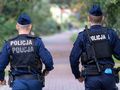 Policjanci