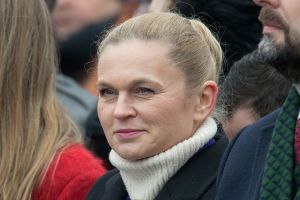 Nowacka o podwyżkach dla nauczycieli i lekturach