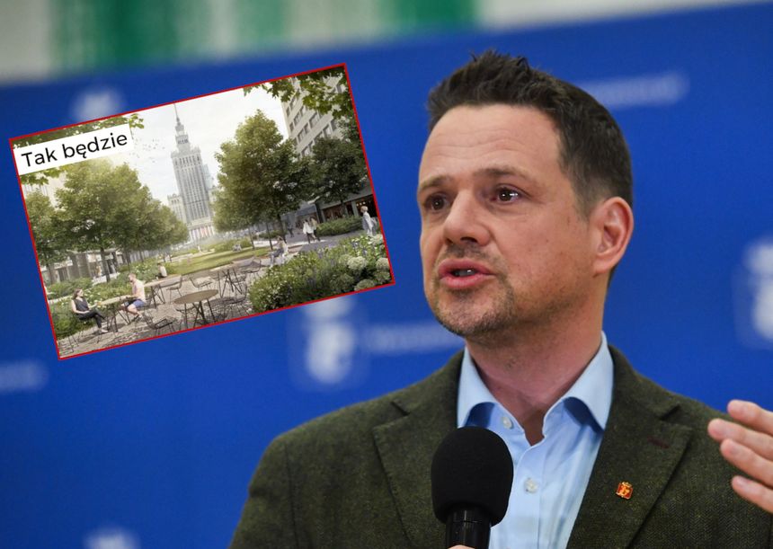Rafał Trzaskowski