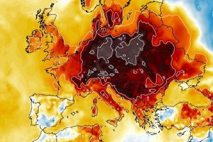 wielkie ocieplenie w Polsce