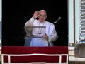 Papież Franciszek