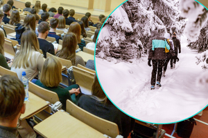 Przerwa semestralna dla studentów - harmonogram 2024
