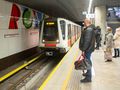 metro