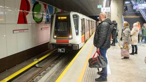 metro