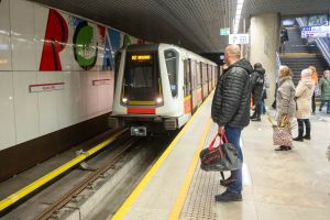 metro