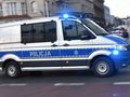 Radiowóz
