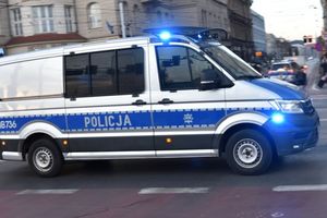 Radiowóz