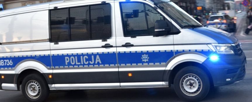 Radiowóz