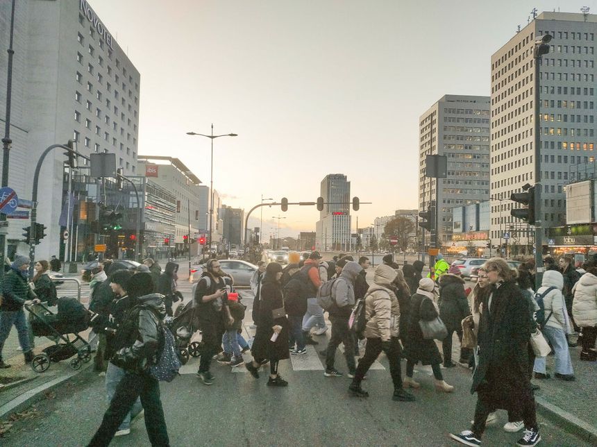 Niepokojące zjawisko na rynku pracy. „Dane są alarmujące”